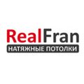 Реалстрой, натяжные потолки