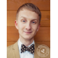 Илья Орлов