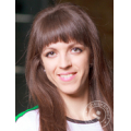 Сорокина Екатерина Васильевна