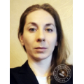 Финогенова Ксения Владимировна