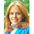 Агеева Юлия Викторовна