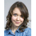Пряникова Екатерина Васильевна