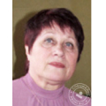 Калашникова Ольга Васильевна