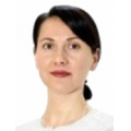 Хворостанцева Ульяна Леонидовна