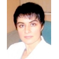 Багдасарова Злата Зурабовна
