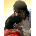 Майкл Джексон в моём сердце