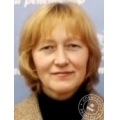 Сим Галина Михайловна