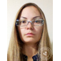 Ильина Елена Валерьевна