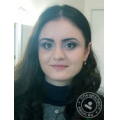 Самедова Сабина Тимуровна