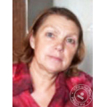 Абросимова Галина Николаевна