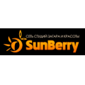 Sun berry, студия загара