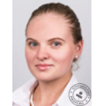 Галина Дарья Валерьевна
