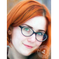 Рогова Екатерина Витальевна