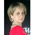 Светлана Денисова