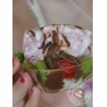 Nitro Ice Cream