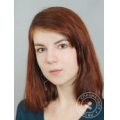 Воробьева Александра Андреевна