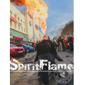 Spirit Flame