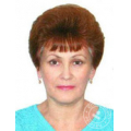 Симакова Ольга Александровна
