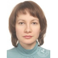 Кузьмина Мария Сергевна