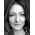 Кудрявцева Карина Анатольевна