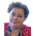 Карпова Елена Валерьевна