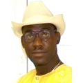 Theodore Ochieze