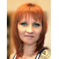 Куш Гения Наилевна