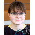 Меркулова Ксения Романовна