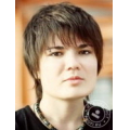 Валиуллина Регина Фаритовна