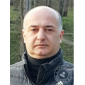 Абашидзе Юрий Владимирович