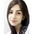 Ерофеева Юлия Андреевна