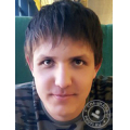 Курочкин Александр Сергеевич