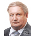 Дорохов Николай Иннокентьевич
