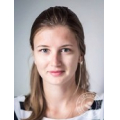 Черноусова Анна Олеговна