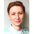 Стрельникова Юлия Николаевна