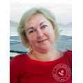 Чернобылова Светлана Егоровна