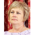 Татарина Елена Васильевна