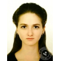 Чекмарева Наталья Юрьевна