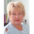 Горбанёва Валентина Алексеевна