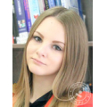 Анисимова Наталья Дмитриевна