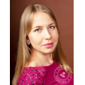 Степанова Елена Евгеньевна