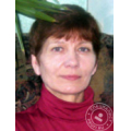 Голубкина Любовь Николаевна