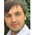 Кузенкин Максим Петрович