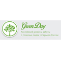 Greenday, пансионат