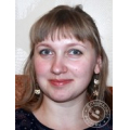 Степанцева Екатерина Сергеевна
