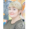 Коляденко Алевтина Вячеславовна