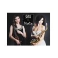 Sax & Violin