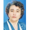 Насибуллина Розалия Насировна
