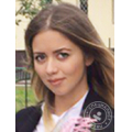 Новикова Аурика Олеговна