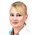Самойлова Ольга Олеговна